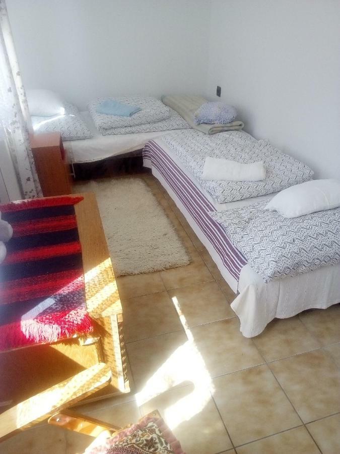 Hotel Anna vendégház Balatonakali Esterno foto